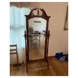 Nice Full length Mirror- 68" T