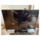 Insignia Flat screen TV 46"  with remote