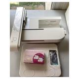 Baby Lock Sewing/Seger accessories