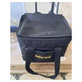 Baby Lock Travel Case- Seger