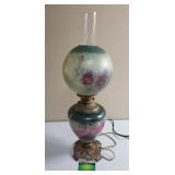 Gone With The Wind Style Lamp