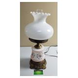 Gone With The Wind Style Lamp