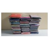 Miscellaneous CD Collection