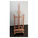 Adjustable Easel