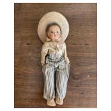 Antique Doll