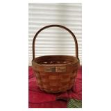 Longaberger Basket, 1991