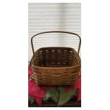 Longaberger Basket, 1983