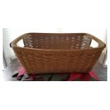 Longaberger Basket, Year?