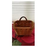 Longaberger Basket, 1993