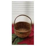 Longaberger Basket, 1982?