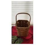Longaberger Basket, 1985