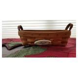 Longaberger Basket, 1993