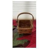 Longaberger Basket, 1985