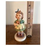 Goebel Figurine- The Surprise