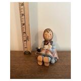 Goebel Figurine-