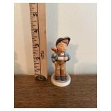 Goebel Figurine-Lucky Fellow