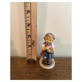 Goebel Figurine-From Me to You