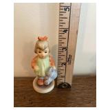 Goebel Figurine-Nature