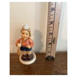 Goebel Figurine-First Mate