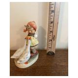 Goebel Figurine-