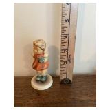 Goebel Figurine-Puppet Princess