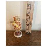 Goebel Figurine-A sweet offering