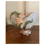 Fits and Floyd Pitcher