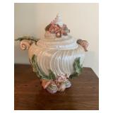 Fits and Floyd Punch set/Soup dish