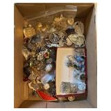 Assorted Jewelry