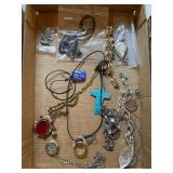 Assorted Jewelry