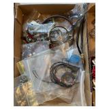 Assorted Jewelry
