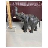 Elephant statue