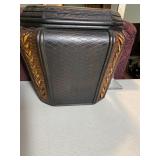 Ornate Box With inside Storage