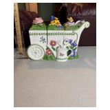 3 Piece Cookie, canister Set