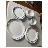 Corelle Dishware