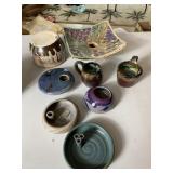 Pottery Pieces?