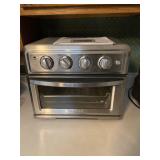 Cuisinart Air Fryer Toaster Oven