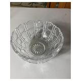 Large Leaded Crystal Bowl?