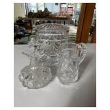 Leaded Crystal Dishware?
