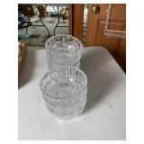 Leaded Crystal Dishware?