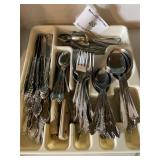 Silverware Set