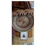 Assorted Wall Hangings and More