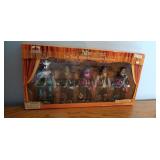 NSYNC 2000 On Tour Collectors Edition