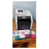 Brother All-in-One Printer, Scanner, Fax, Copier
