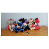 NSYNC Rare Bear Limited Edtion Bears