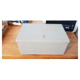Safe Box