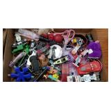 Assorted Hotwheels and More