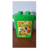 Lego 70 Piece Duplo Playset