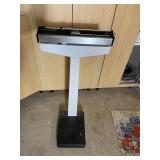 Health O Meter Medical Style Acale