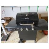 Char-Broil Propane Grill